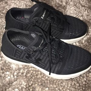 Under Armour Gemini Speedfoam Gym Shoes